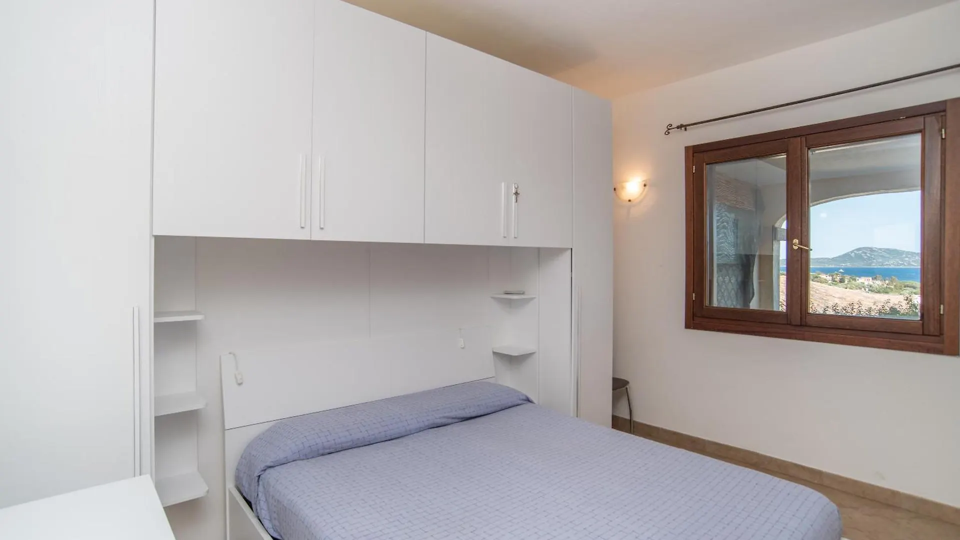 Sardegnaot Vista Mare Piscina E Spa Olbia