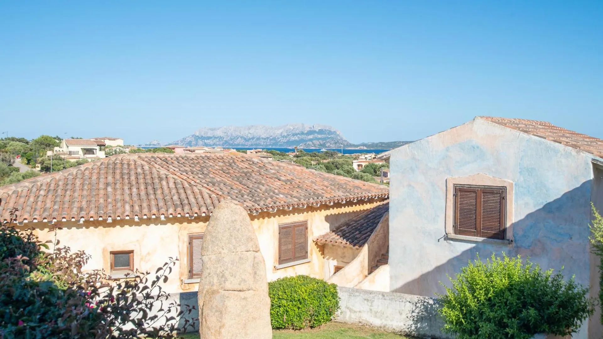 Sardegnaot Vista Mare Piscina E Spa Olbia Dom wakacyjny