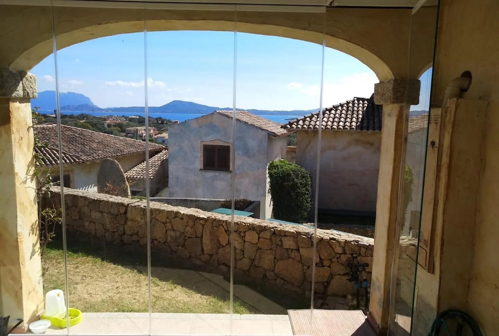 Sardegnaot Vista Mare Piscina E Spa Olbia 0*,