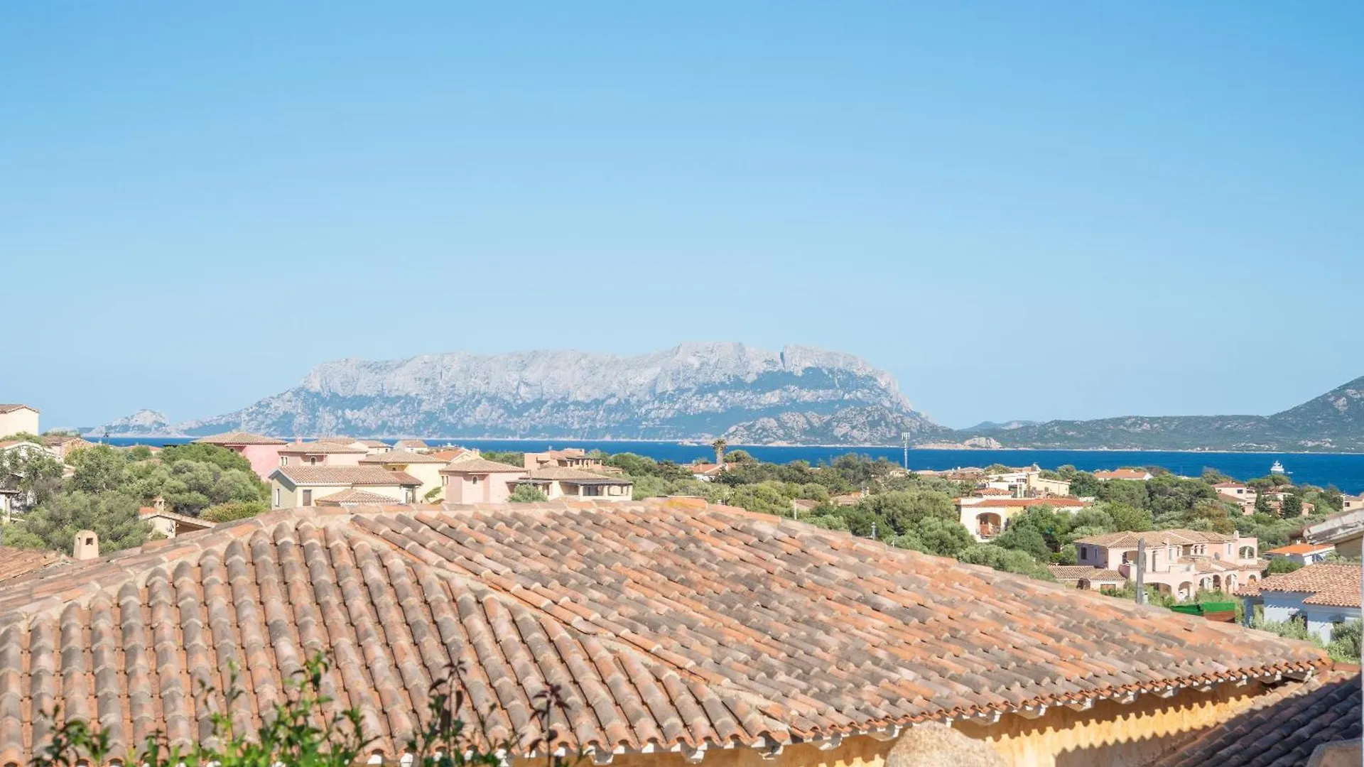 Sardegnaot Vista Mare Piscina E Spa Olbia Dom wakacyjny