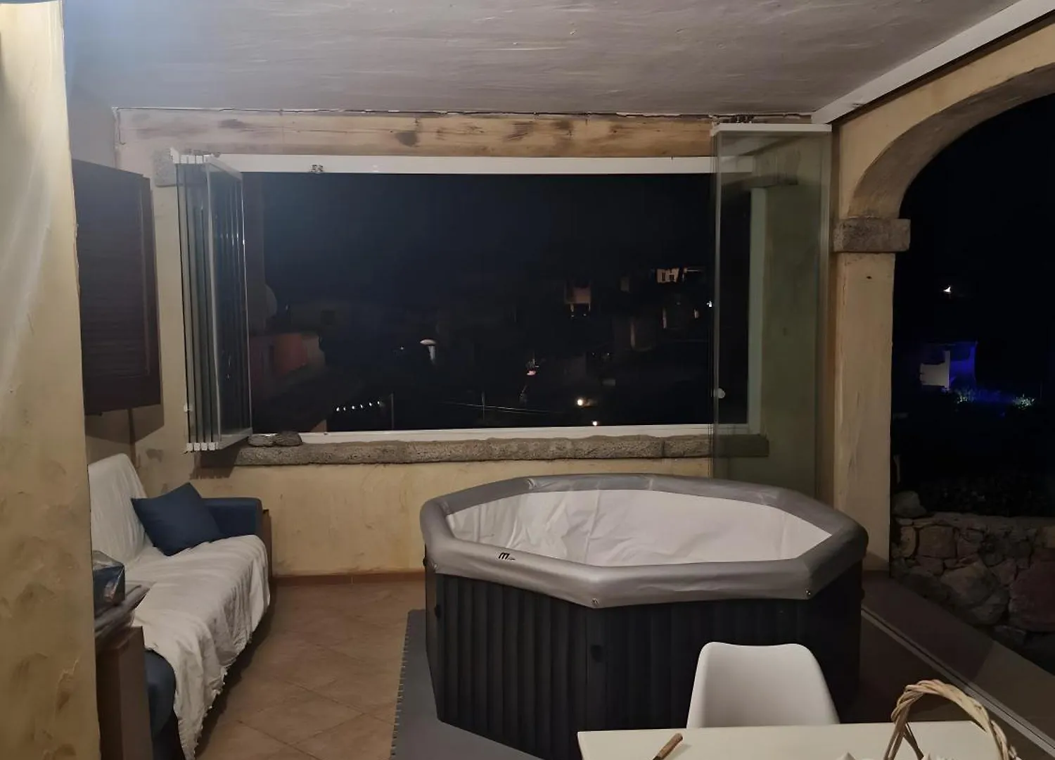 Sardegnaot Vista Mare Piscina E Spa Olbia Włochy